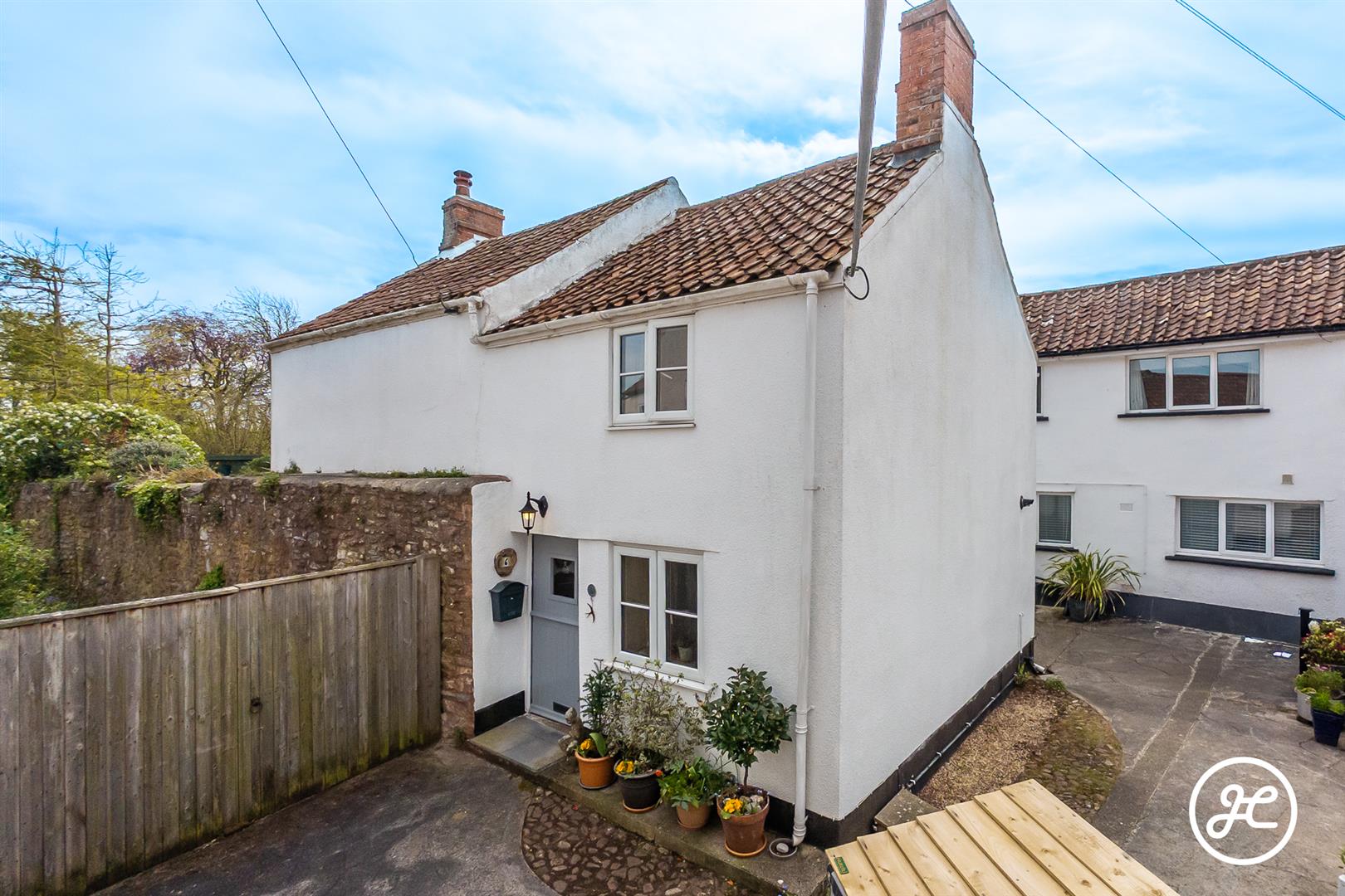 3 bed House For Sale in Bridgwater, 